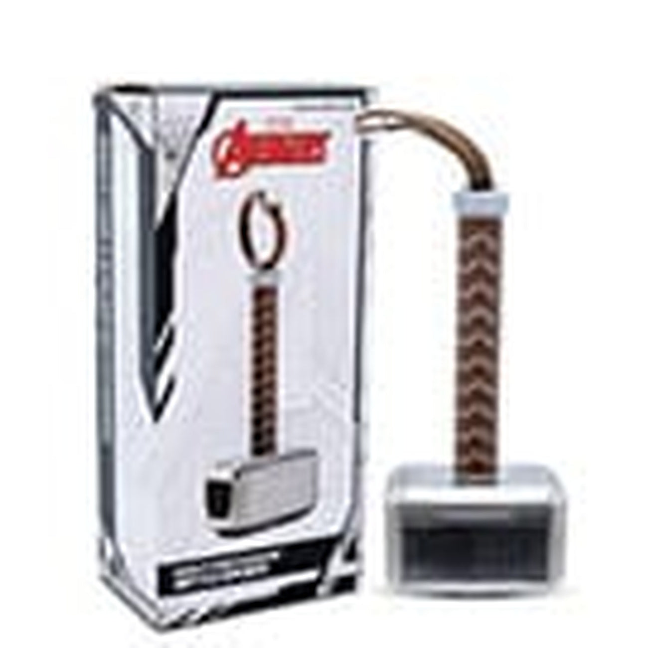 marvel-thor-hammer-mj-lnir-flaschen-ffner-metall image 5