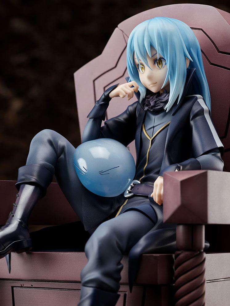 furyu-f-nex-rimuru-tempest-figur-maou-ver-1-7 image 5