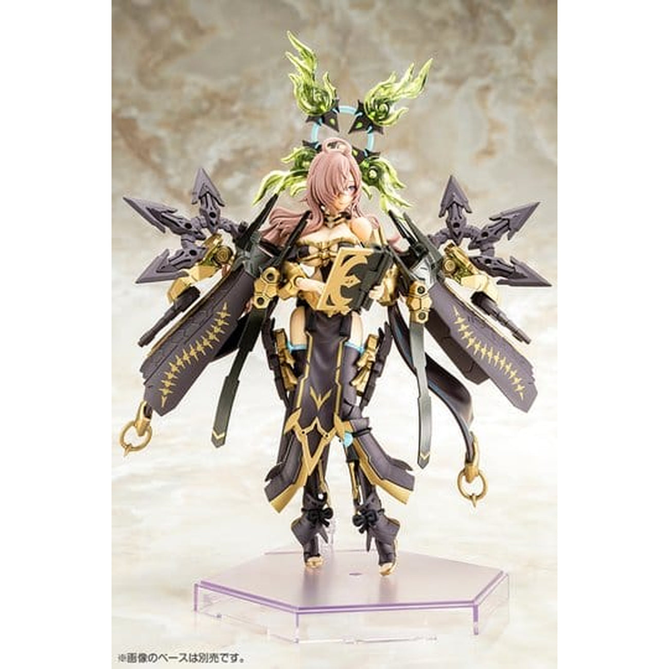 kotobukiya-megami-device-auv-tsukuyomi-fabulous-model-kit-1-1 image 5