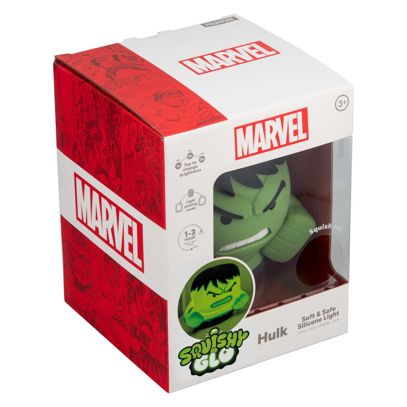 elbenwald-marvel-squishyglo-silikon-leuchte-hulk-led-usb image 7