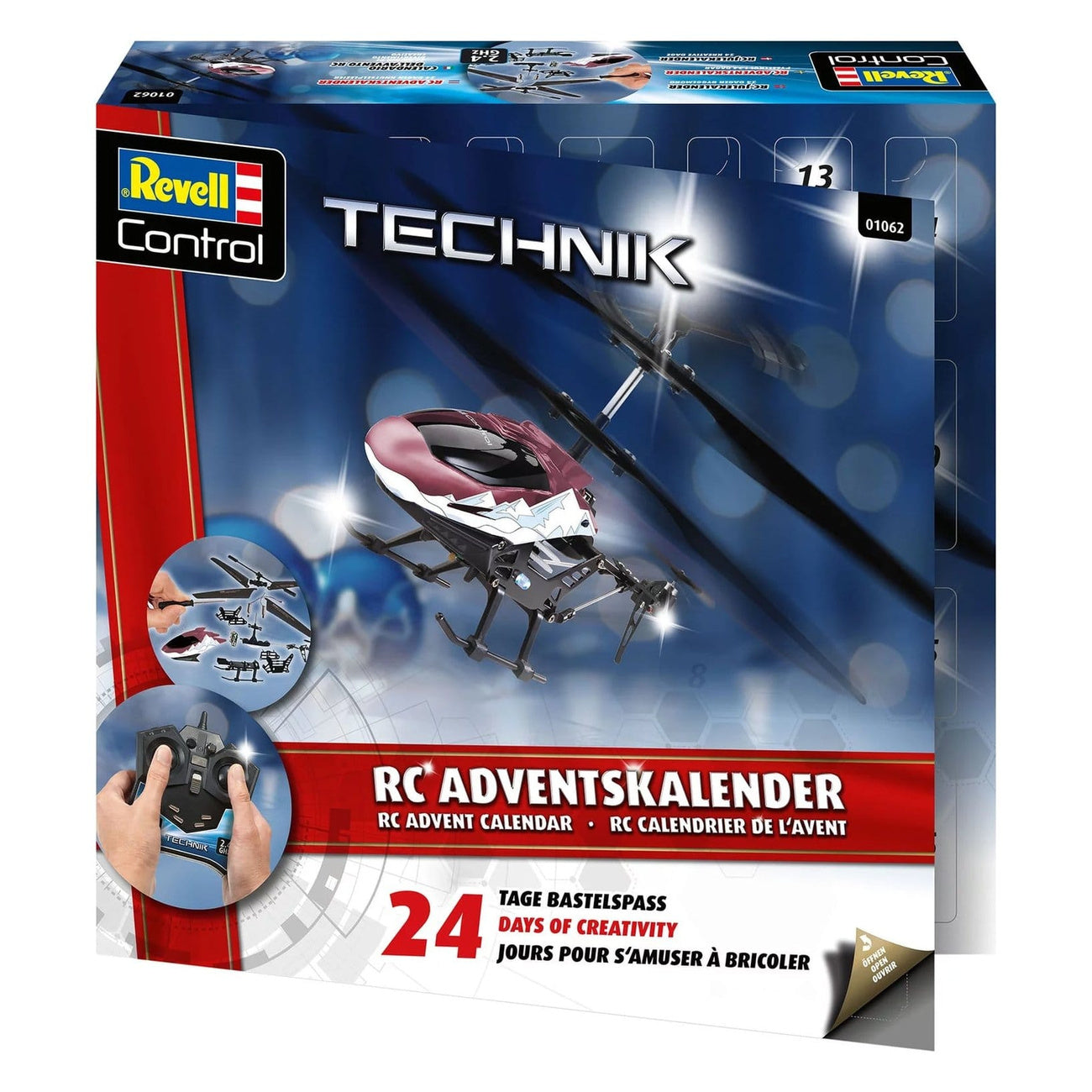 revell-control-adventskalender-rc-helicopter-19-cm image 2