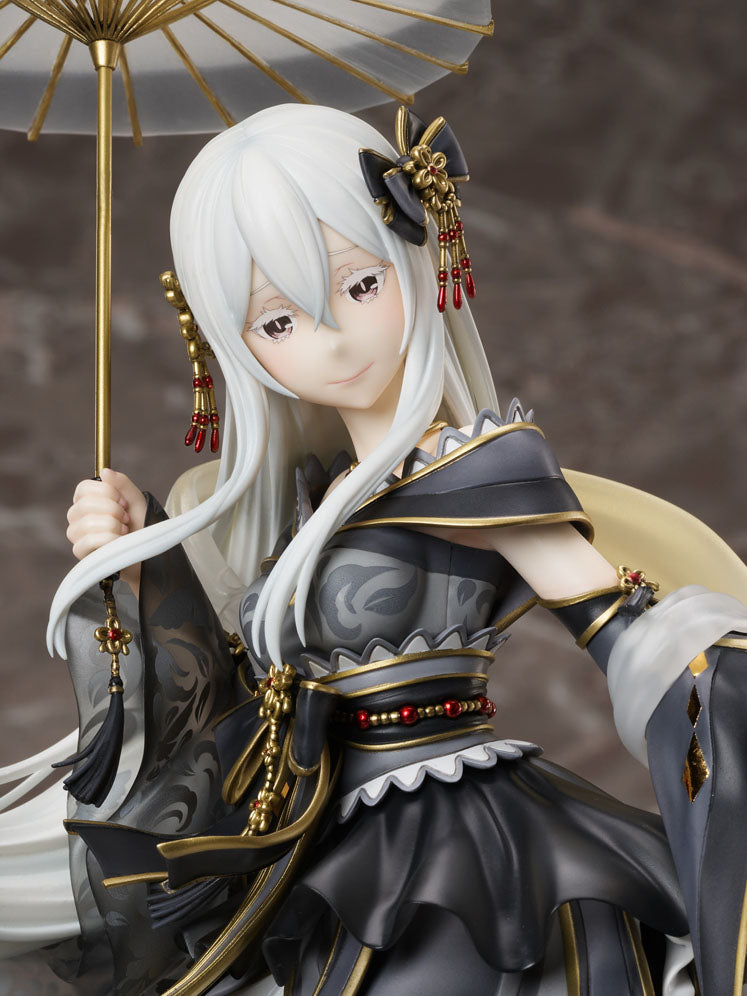 furyu-f-nex-echidna-hanfu-1-7-figur-re-zero image 7