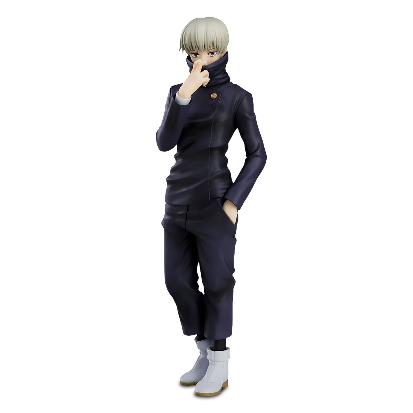 jujutsu-kaisen-toge-inumaki-figur-sammler-anime-statue image 1
