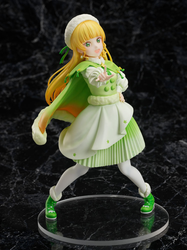 furyu-f-nex-heanna-sumire-1-7-figur-starlight-prologue image 1