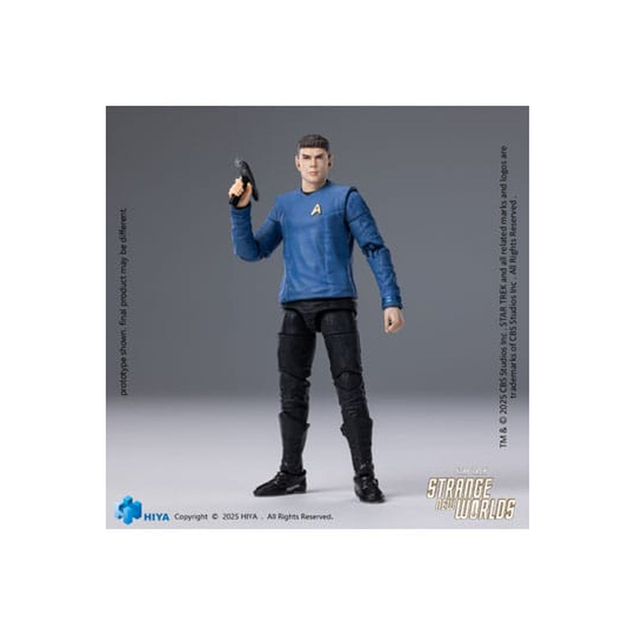 star-trek-strange-new-worlds-spock-actionfigur-1-18-pvc image 3