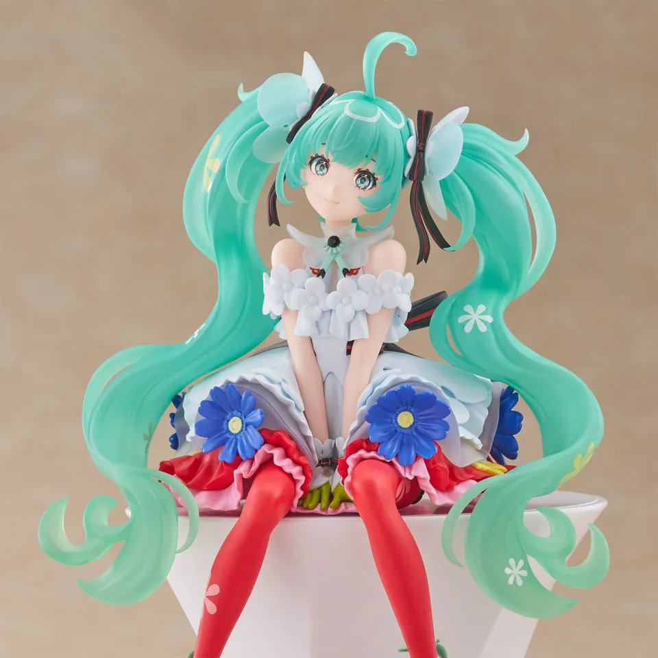hatsune-miku-japan-live-tour-2025-noodle-stopper-figur-blooming-version-14cm image 1