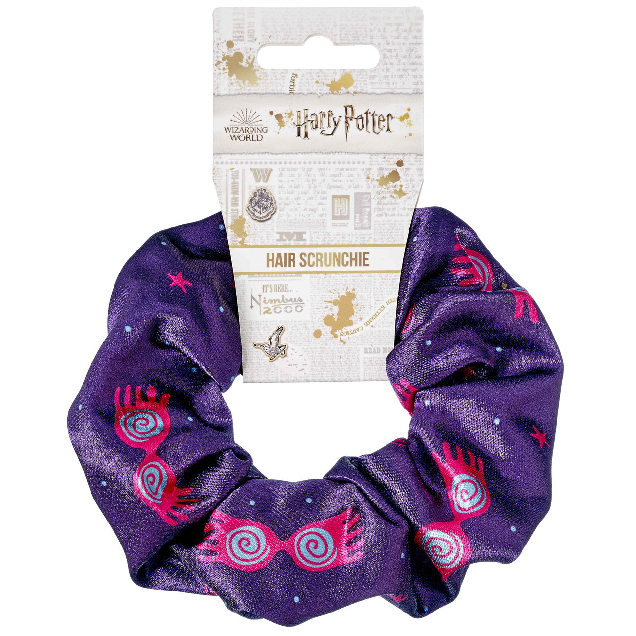 harry-potter-luna-lovegood-haargummi-fanartikel image 2