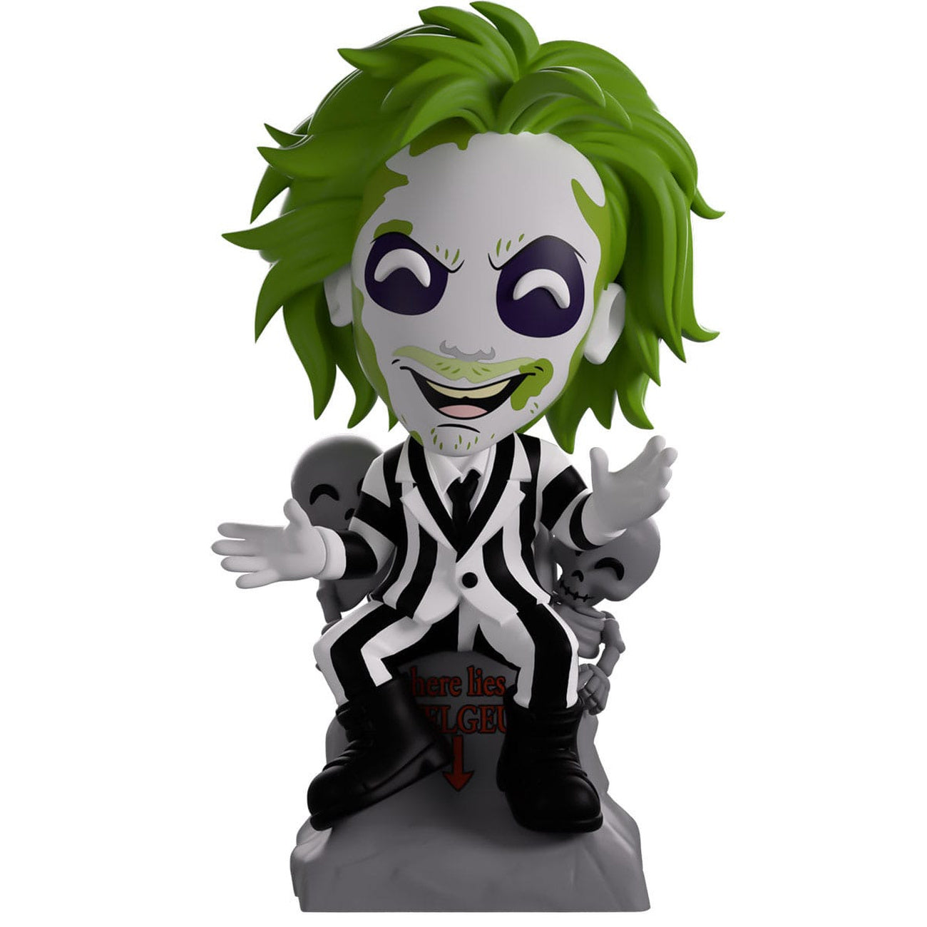 beetlejuice-vinyl-figur-12-cm-in-fenster-box image 1