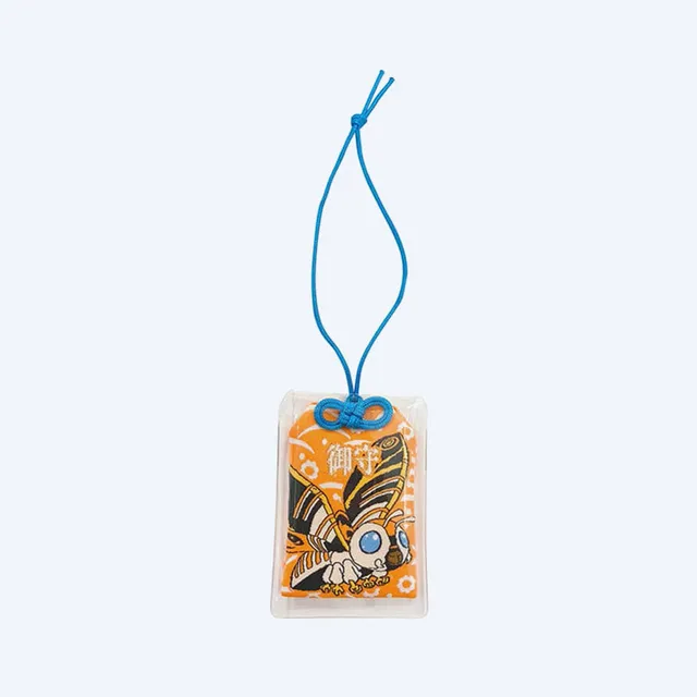 godzilla-mothra-omamori-anh-nger-schl-sselanh-nger image 1