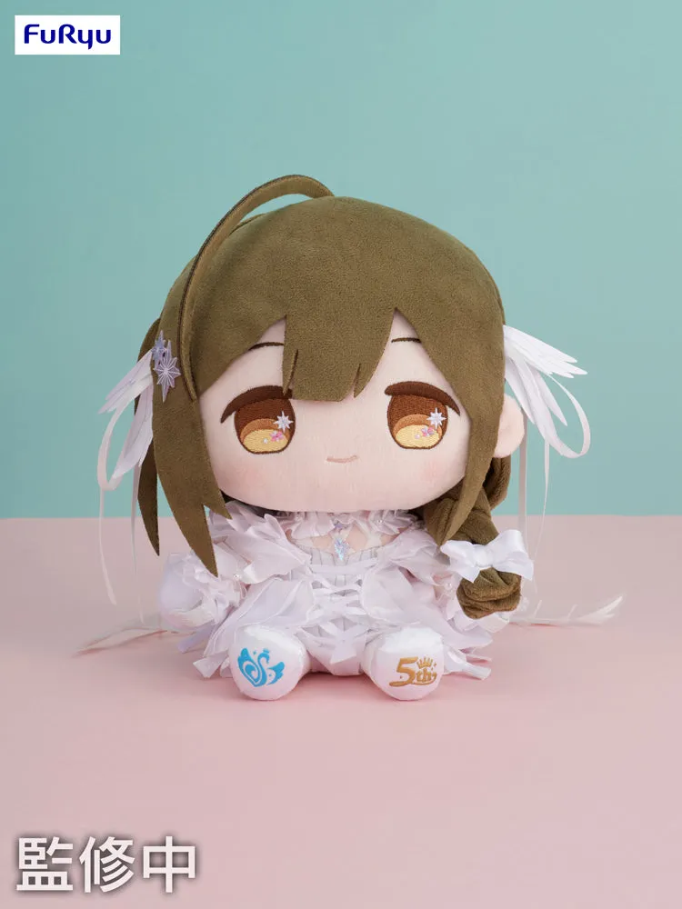 furyu-f-nex-mochi-what-kuwuyama-chiyuki-pl-schtier-5th-anniversary image 1