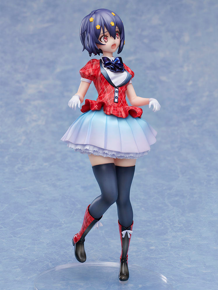 furyu-f-nex-mizuno-ai-1-7-figur-zombie-idol image 2