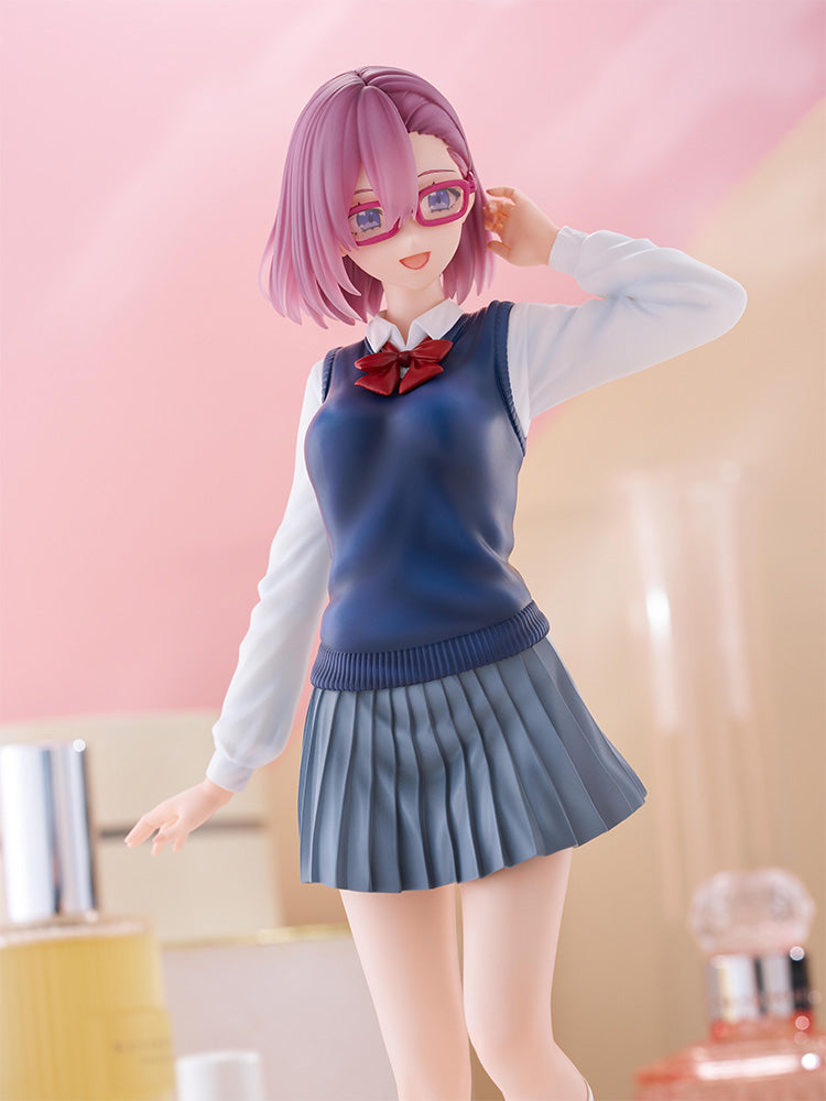 furyu-tenitol-tall-lilysa-figur-30cm-schuluniform image 3