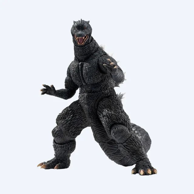 hiya-exquisite-basic-godzilla-final-wars-2004-actionfigur-18cm image 1