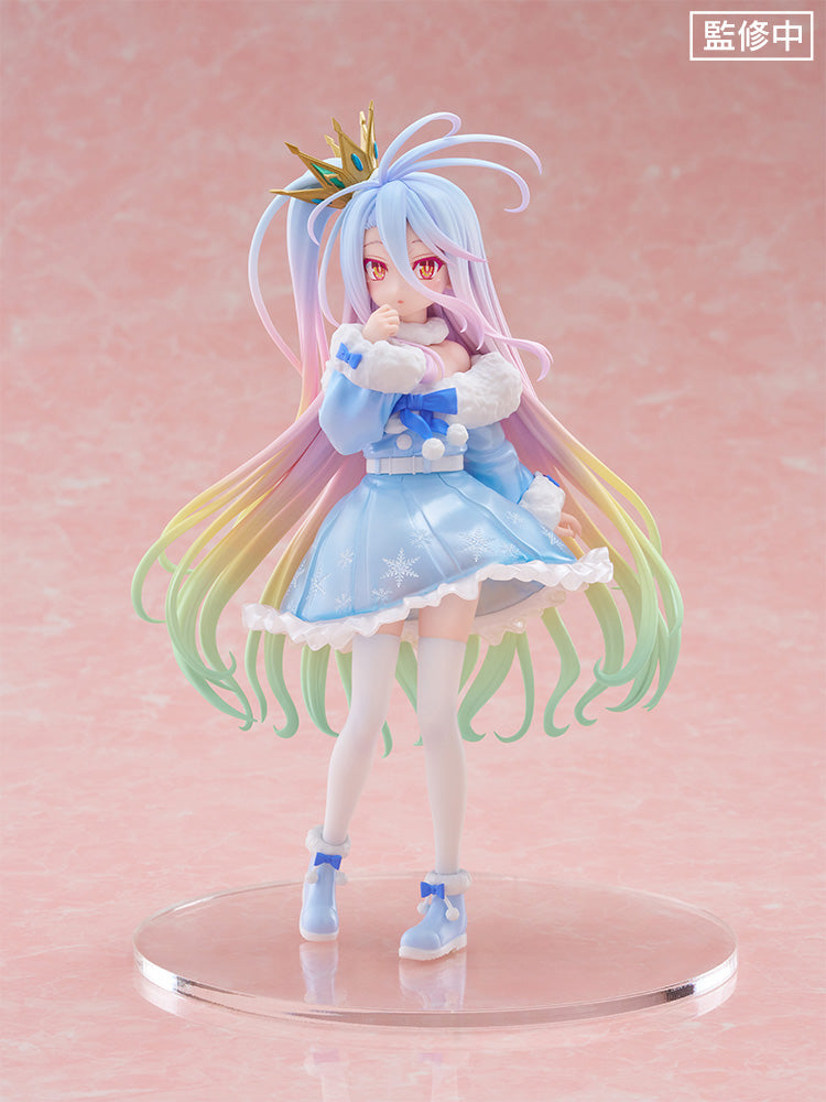 furyu-tenitol-shiro-figur-no-game-no-life-wechselgesicht image 8
