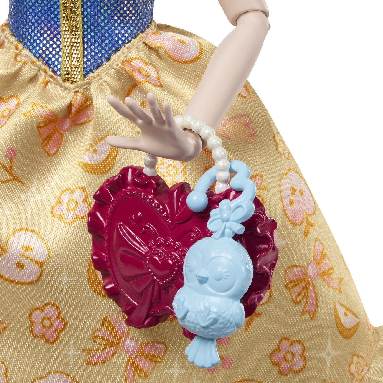 elbenwald-disney-princess-manga-schneewittchen-puppe-22-cm image 7
