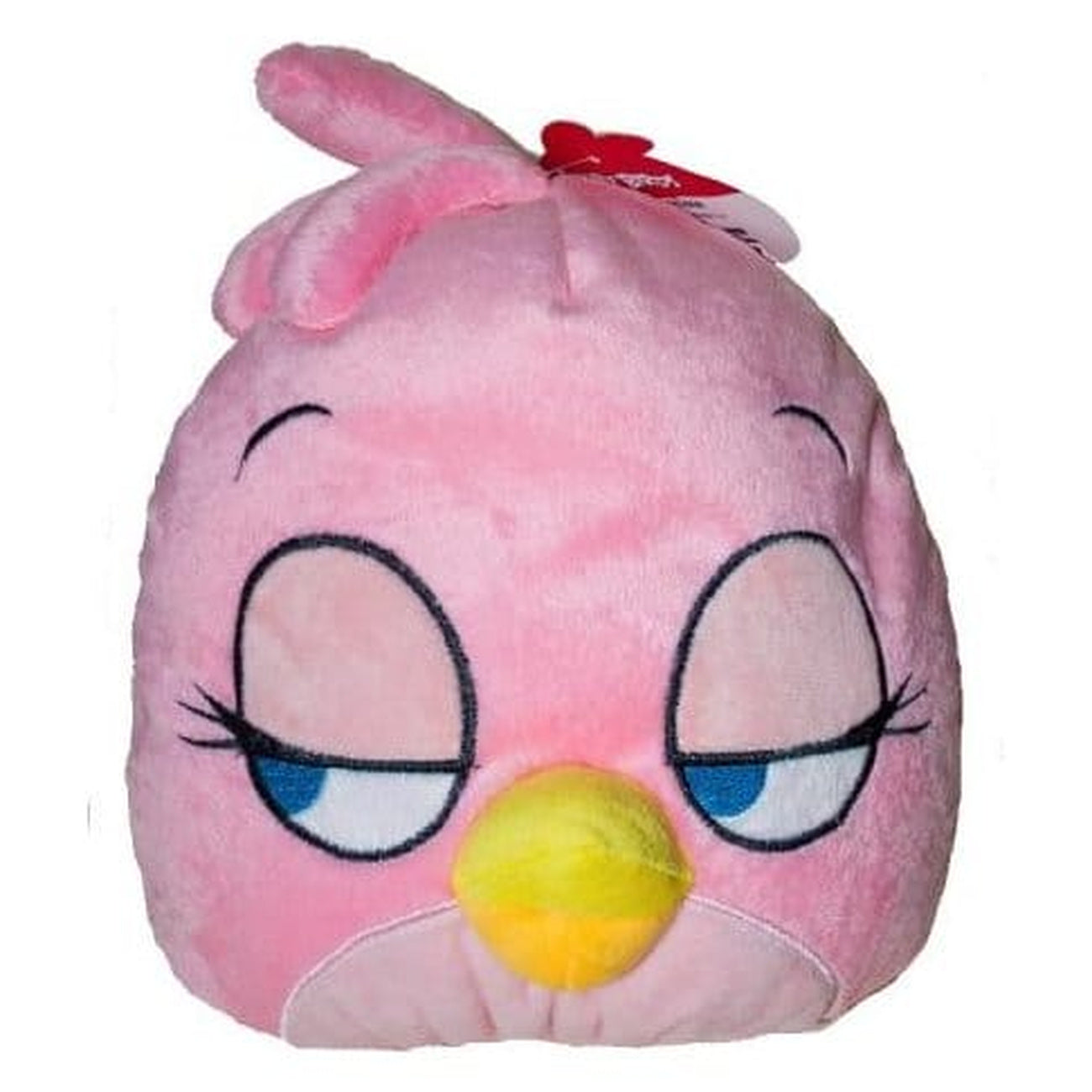 angry-birds-stella-dekokissen-formkissen-25-cm-polyester image 3