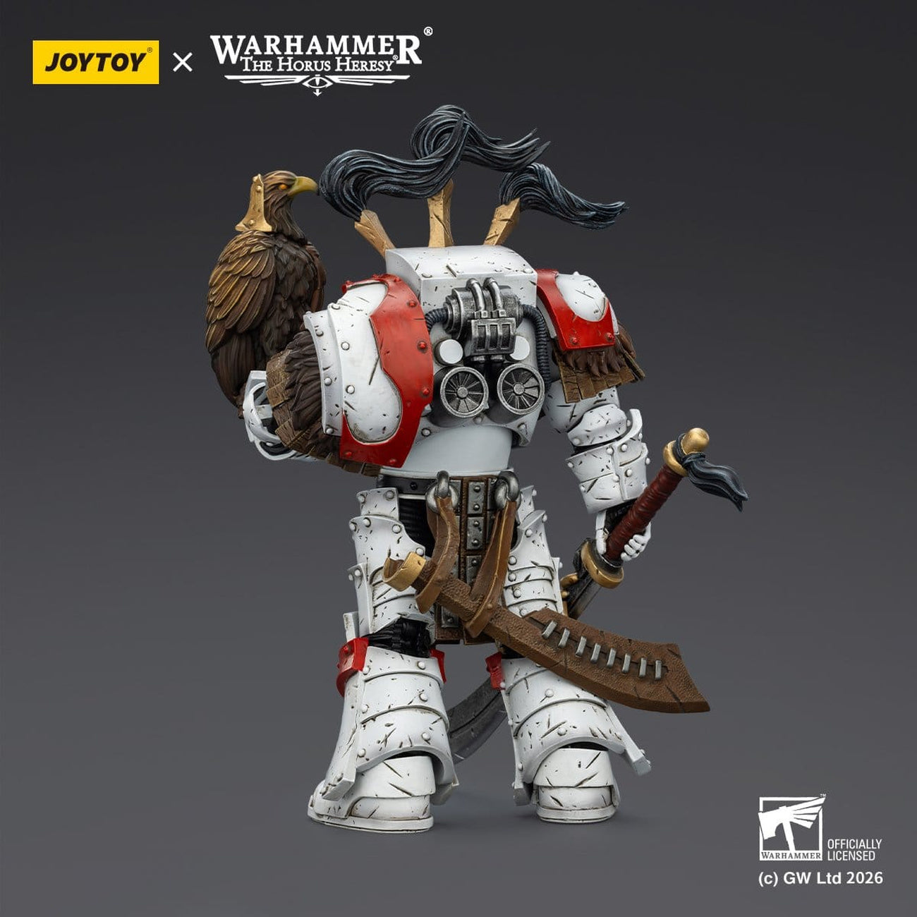 warhammer-40-000-white-scars-legion-praetor-actionfigur-bemalt image 3