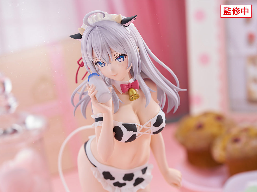 furyu-tenitol-tall-alya-figur-ushi-san-ver-30-cm image 5