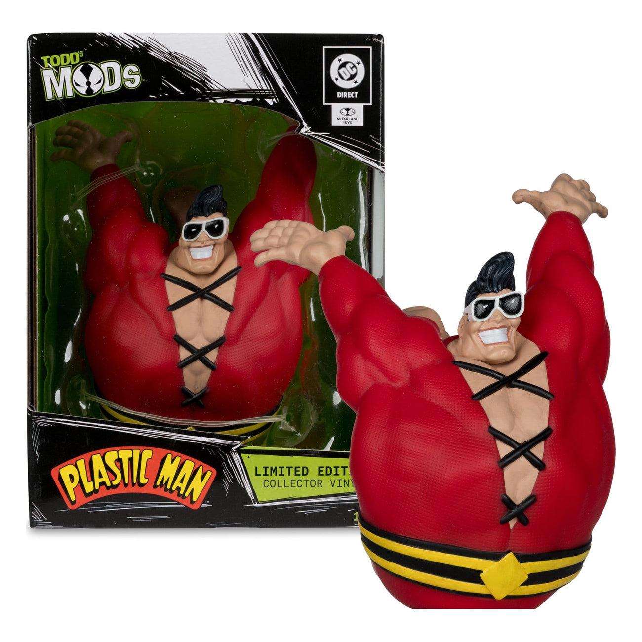 dc-direct-todd-s-mods-plastic-man-vinylfigur-10-cm image 4
