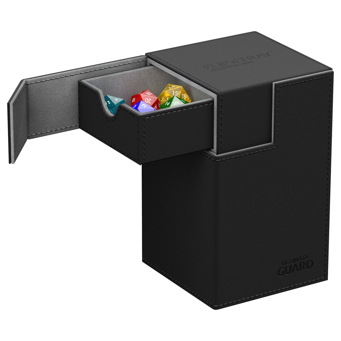 ultimate-guard-flip-n-tray-deck-case-100-standard-box image 2
