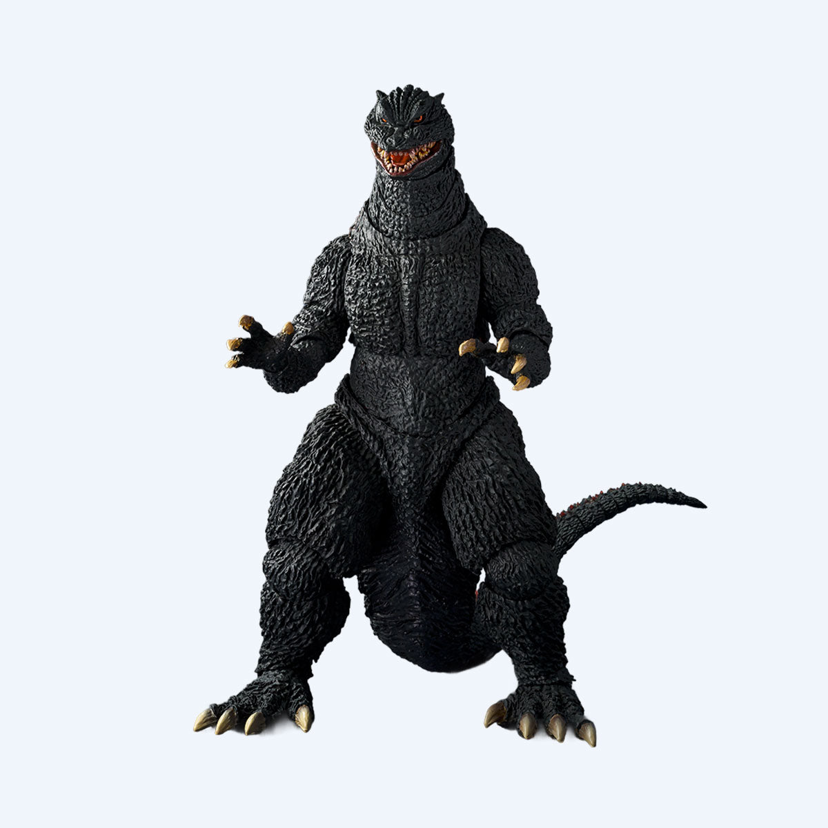 godzilla-collectibles-s-h-monsterarts-2004-heat-ray-actionfigur image 1