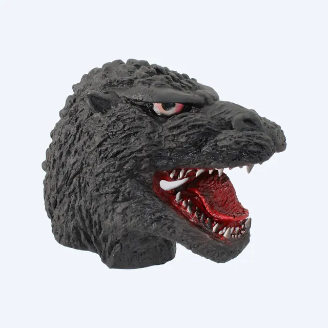 godzilla-apparel-vs-biollante-maske-vollmaske-1989-design image 1