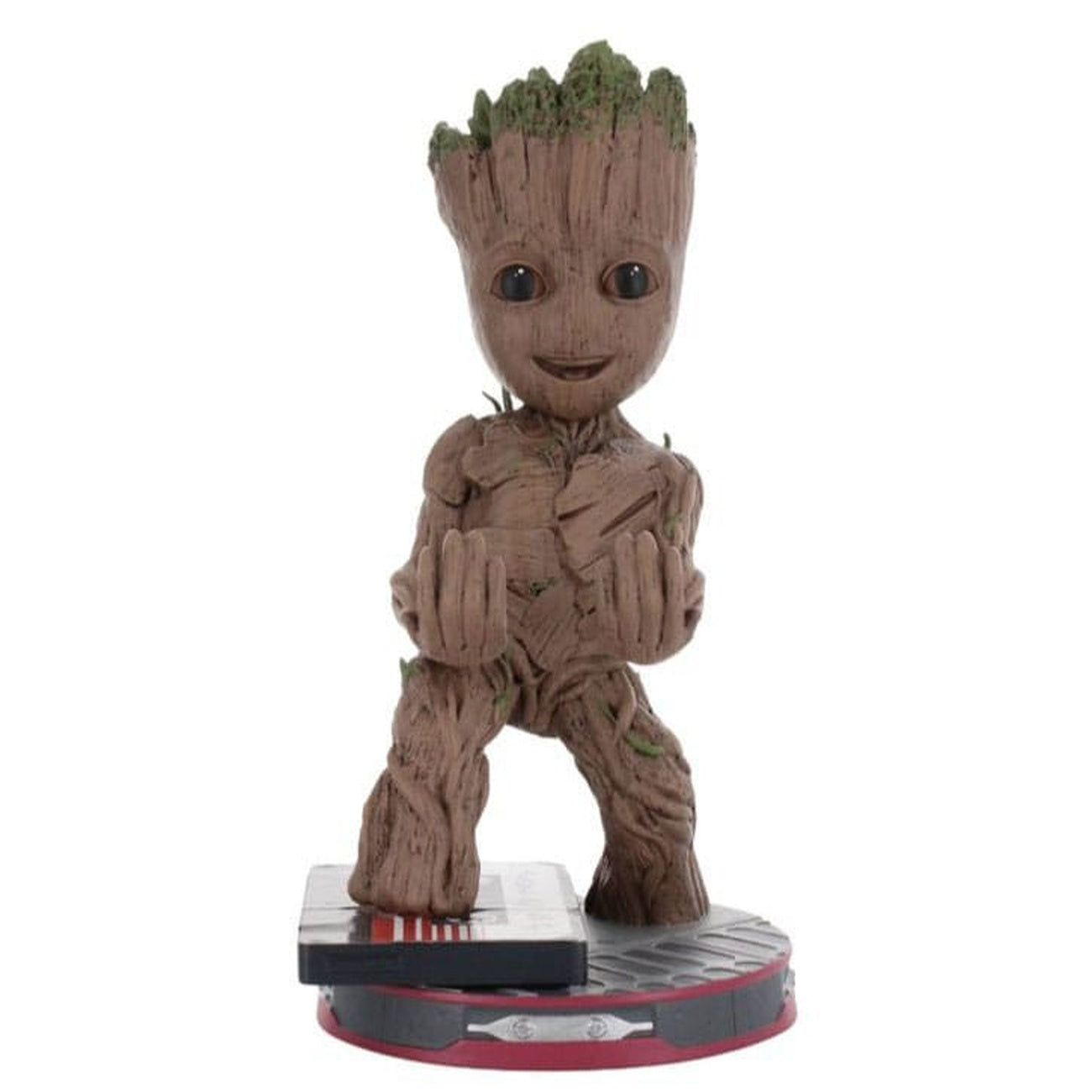 marvel-cable-guys-toddler-groot-lade-halter-22-cm image 7