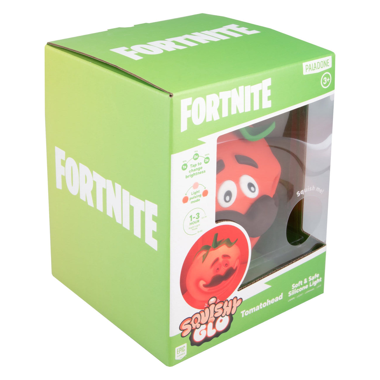 fortnite-squishyglo-silikon-leuchte-15-cm-aufladbar image 3
