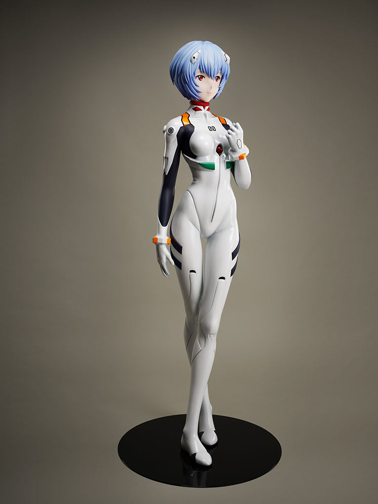 furyu-f-nex-rei-ayanami-1-1-figur-lebensgro-limitiert image 7