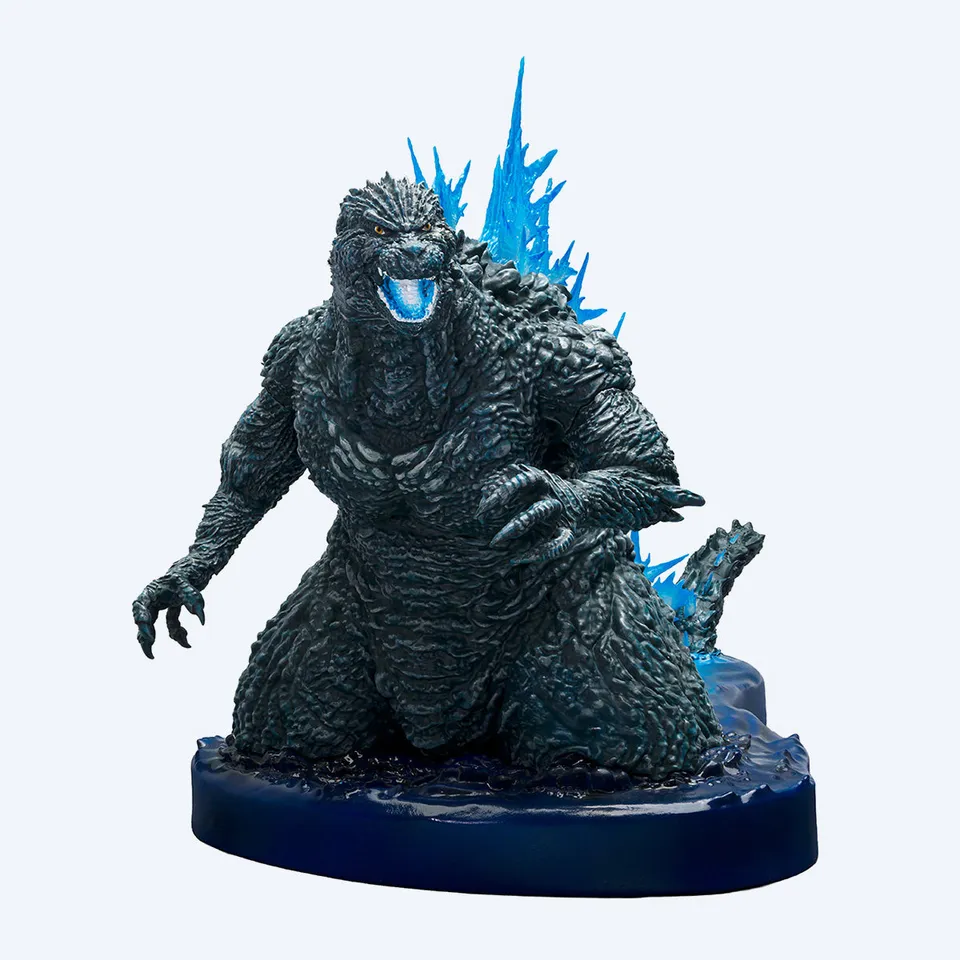 godzilla-minus-one-art-vignette-heat-ray-figur-15-cm-hitzestrahl image 1