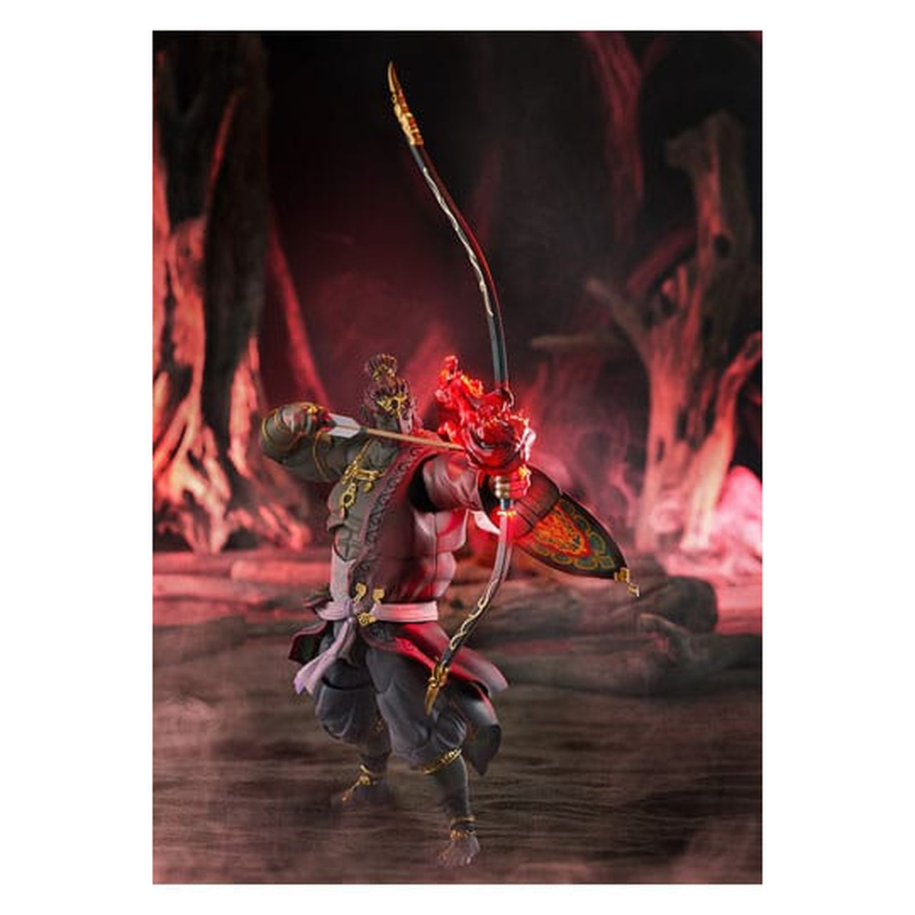 zelda-tears-of-the-kingdom-figma-actionfigur-ganondorf image 4