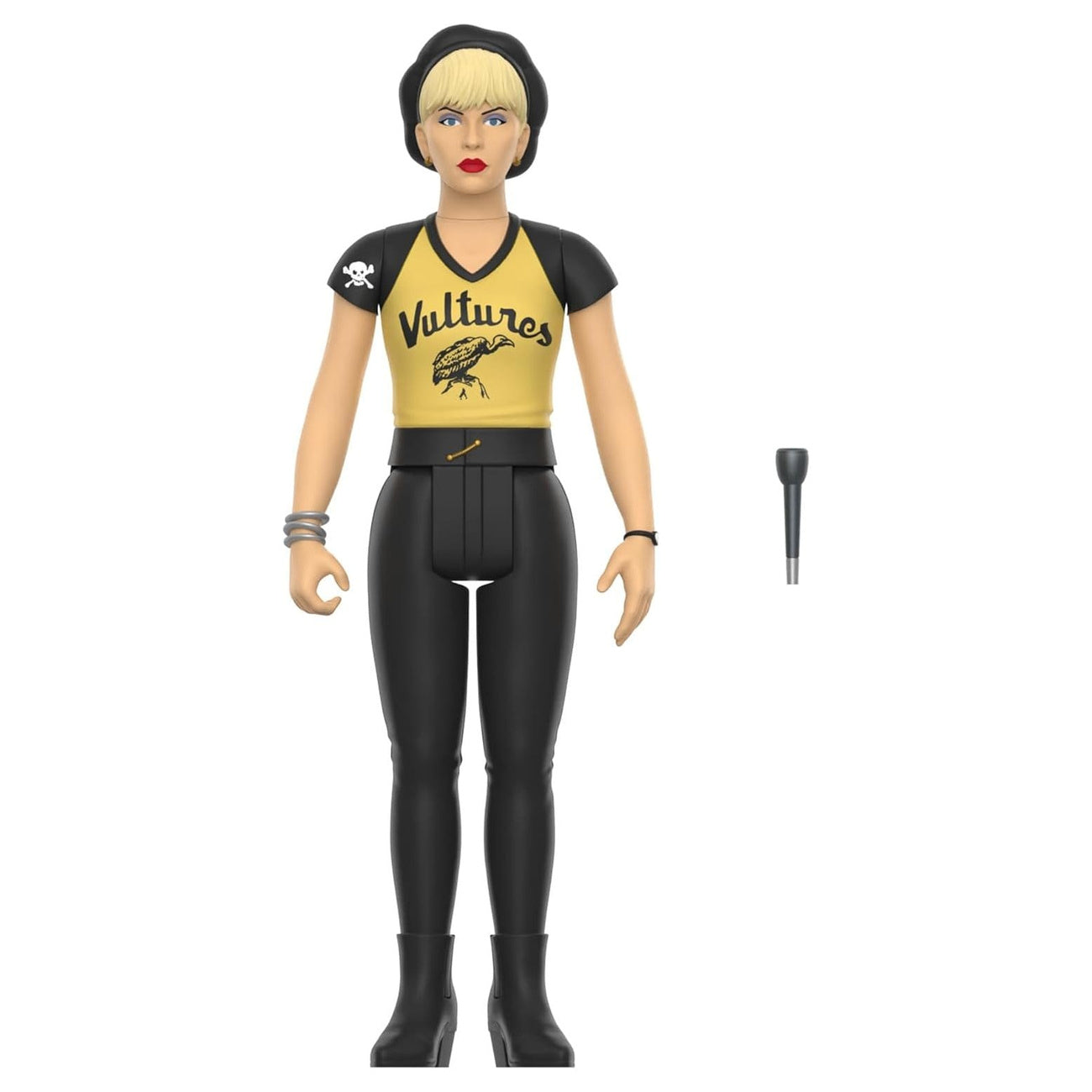 blondie-reaction-debbie-harry-vultures-actionfigur-wave-02 image 2