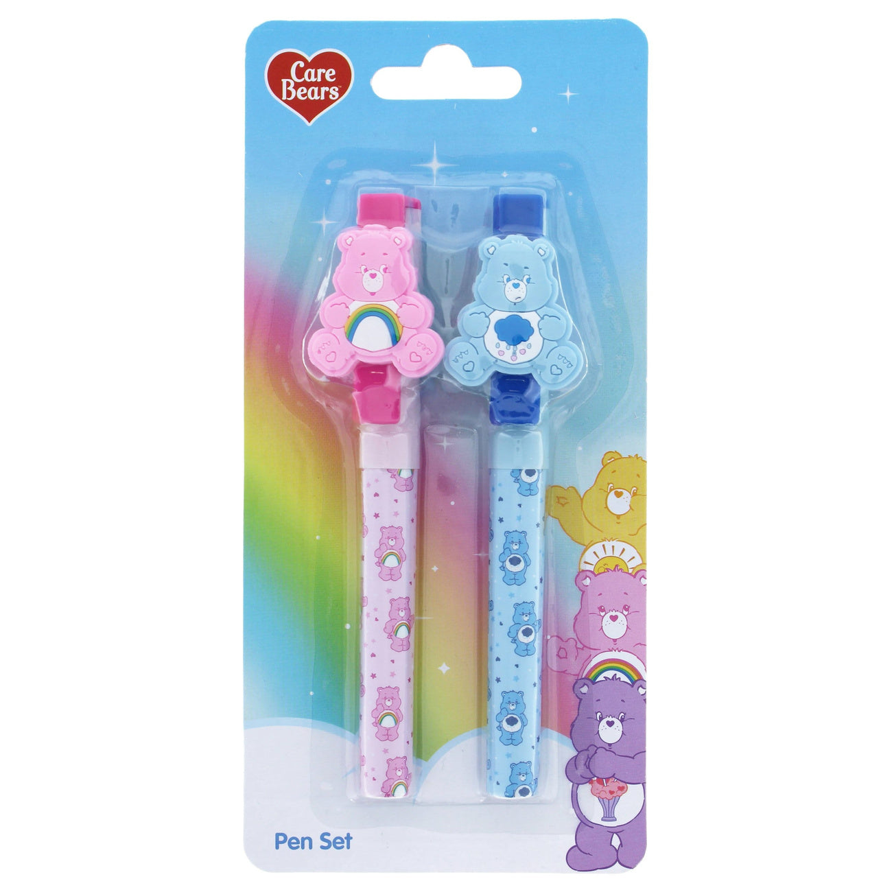 gl-cksb-rchis-kugelschreiber-2er-pack-care-bears image 1