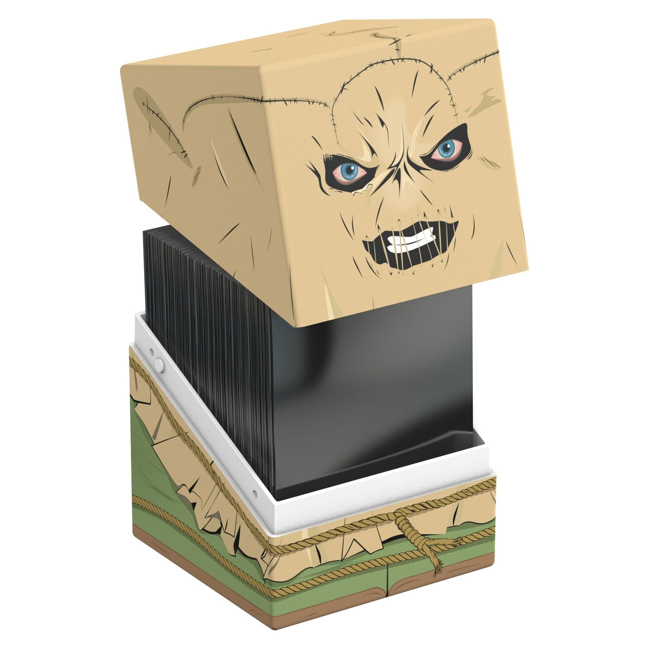 squaroes-batman-gotham-city-gc013-scarecrow-sammelfigur image 6