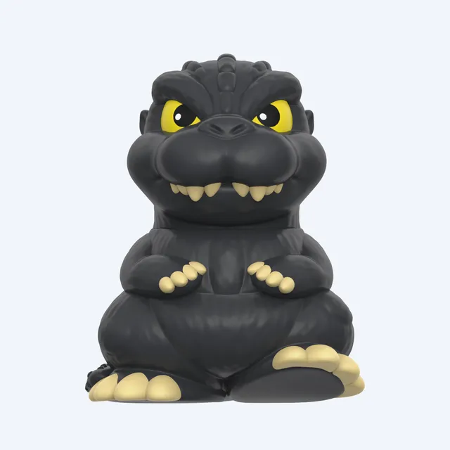 super7-toho-fun-fun-godzilla-89-vinylfigur-5-inch-sammlerfigur image 1