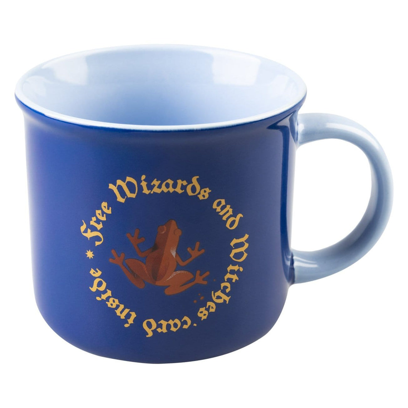 harry-potter-tasse-schokofrosch-keramikbecher-375-ml image 2