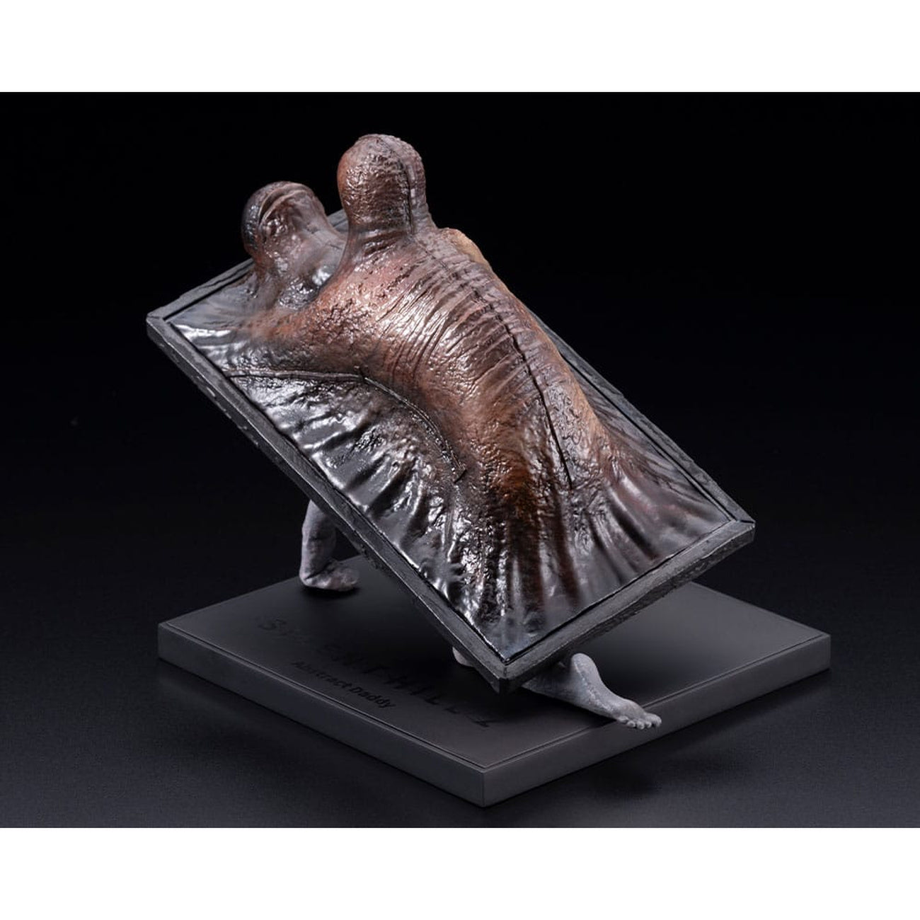 silent-hill-2-abstract-daddy-oshi-works-statue-pvc image 2