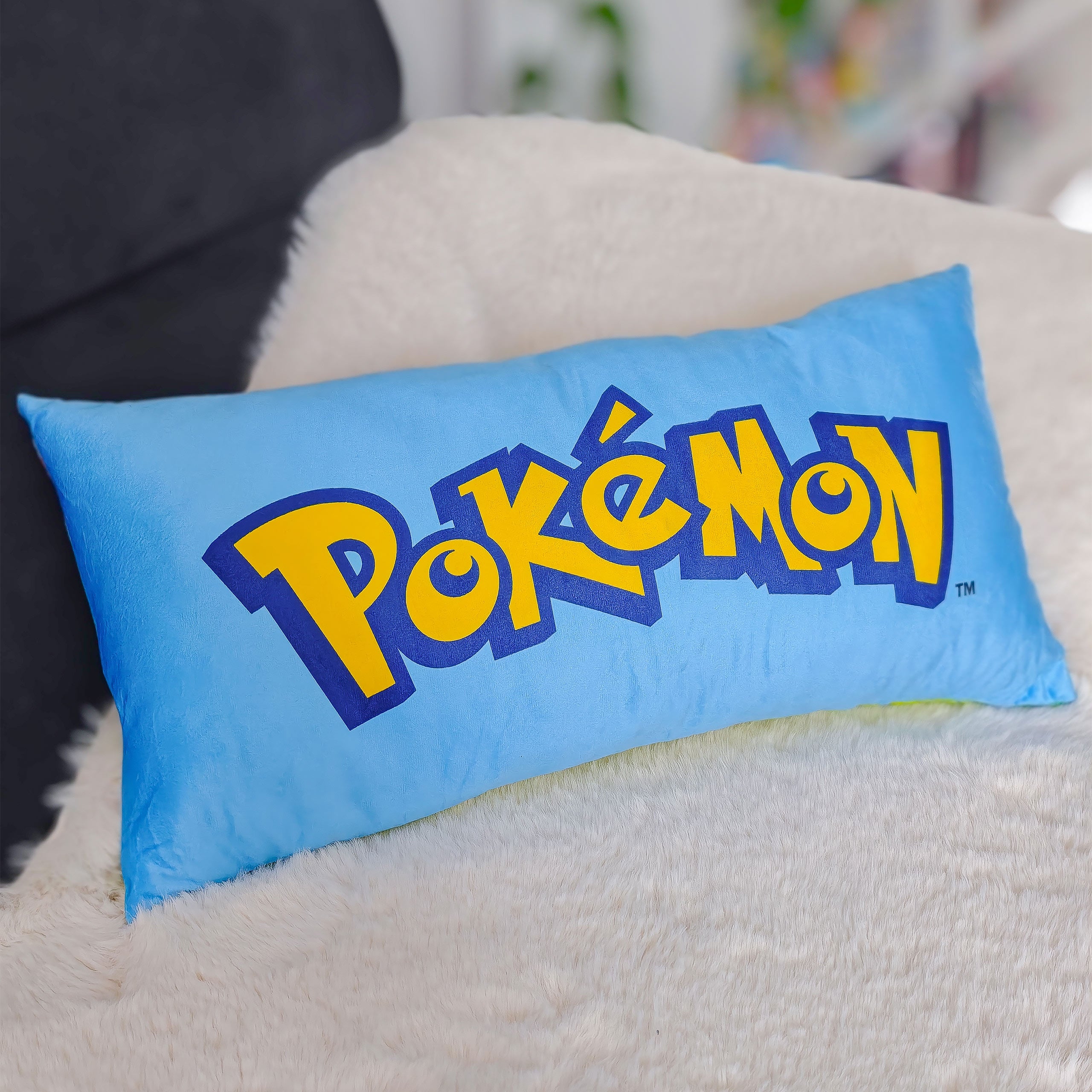 pokemon-pikachu-und-evoli-kissen-56x29-cm-bestickt image 2