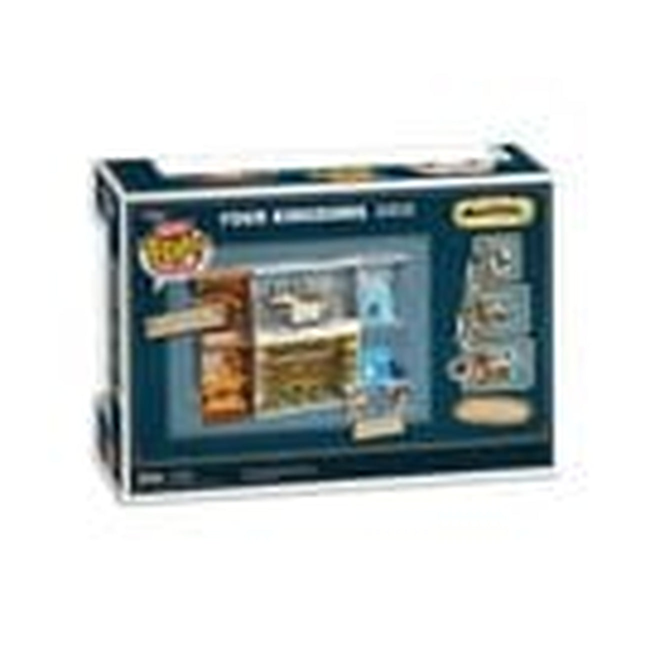 funko-bitty-pop-avatar-kingdoms-town-display-2-figuren image 2