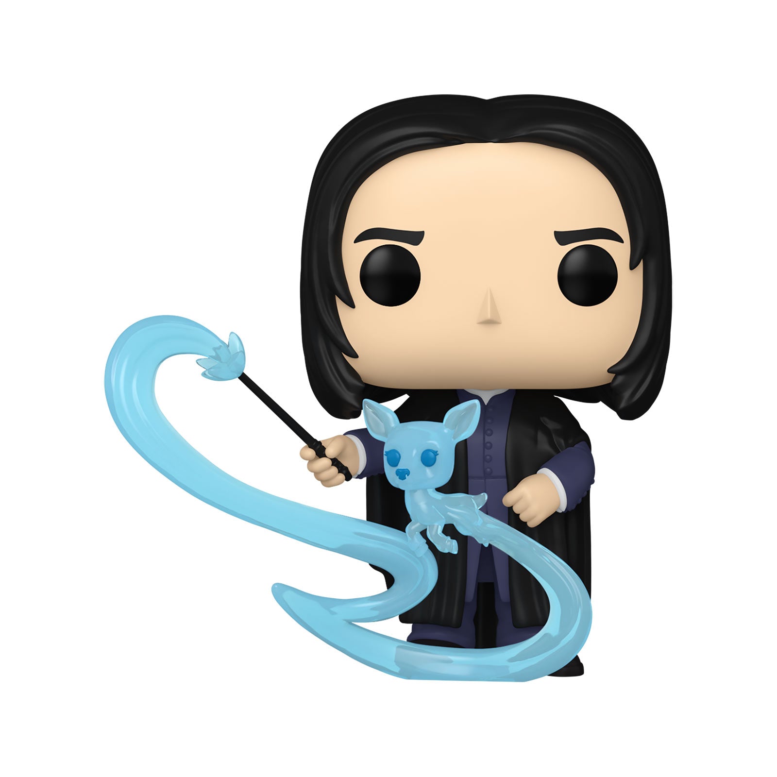 elbenwald-harry-potter-snape-patronus-funko-pop-206-10cm image 2