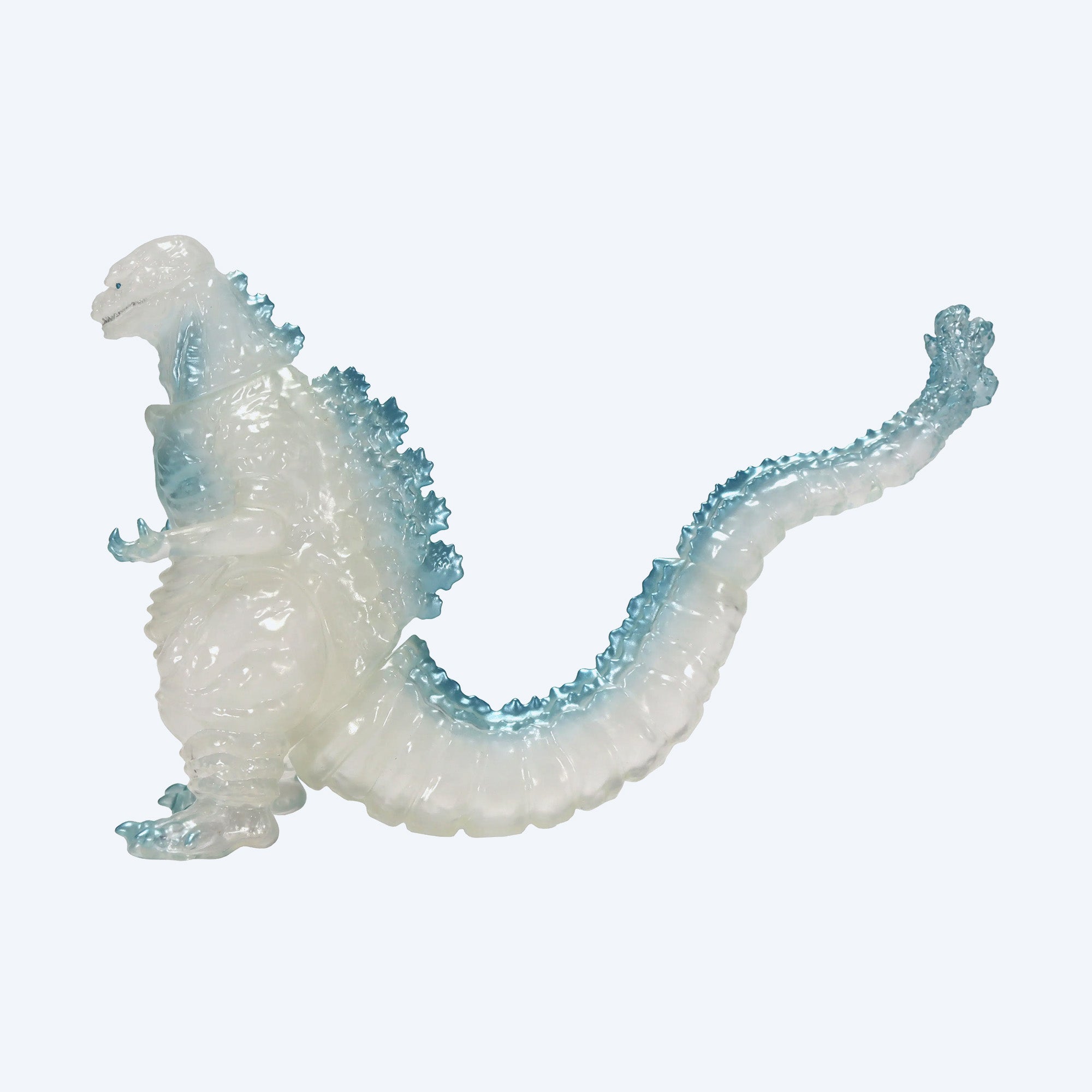 ccp-godzilla-2016-4th-form-frozen-ice-silver-sofubi-figur-13-5cm image 2