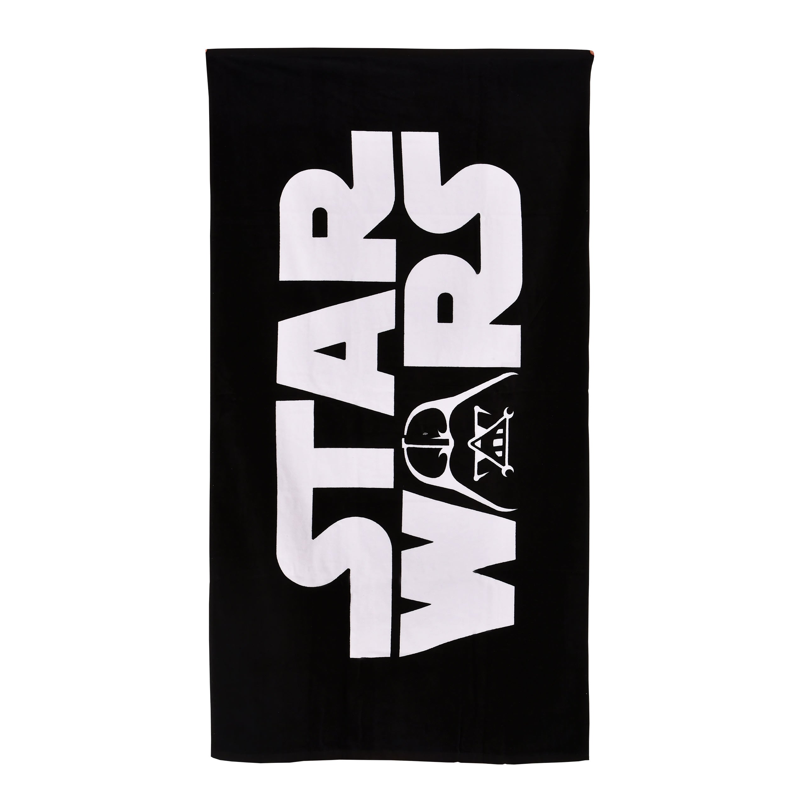 elbenwald-star-wars-logo-badetuch-70x140-darth-vader image 1