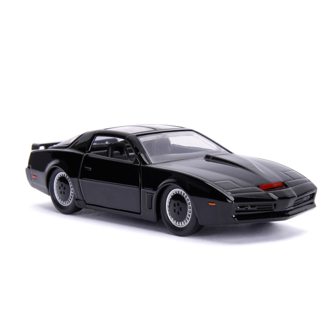 knight-rider-kitt-diecast-modellauto-1-32 image 6