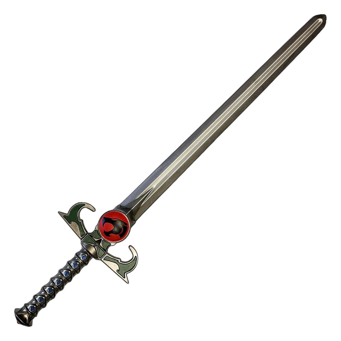 thundercats-sword-of-omens-stunt-schwert-replik-94-cm image 1