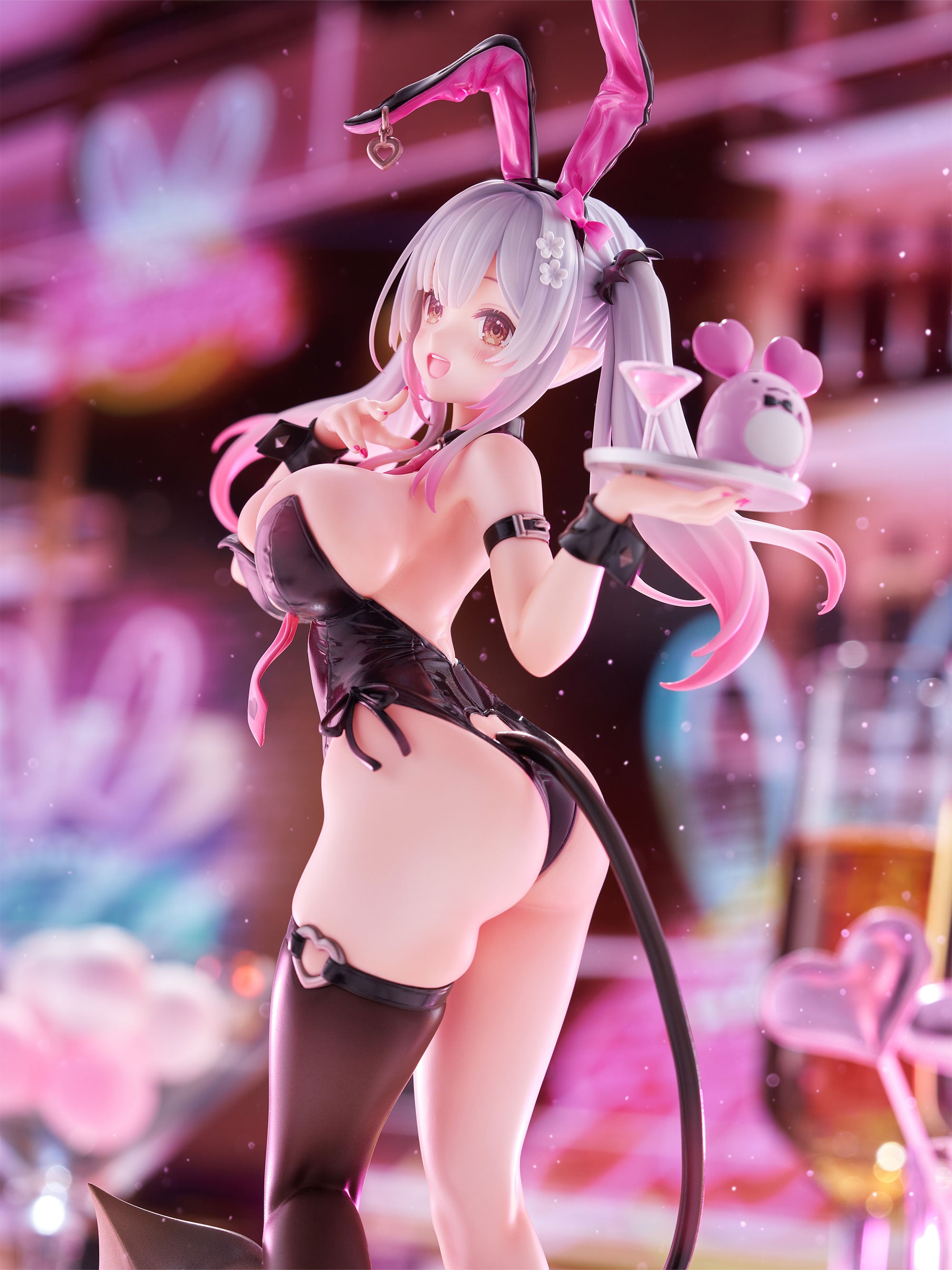 furyu-f-nex-suou-patra-bunny-ver-1-6-figur image 2