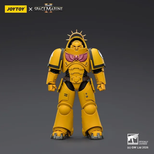 elbenwald-warhammer-40k-imperial-fists-actionfigur image 1