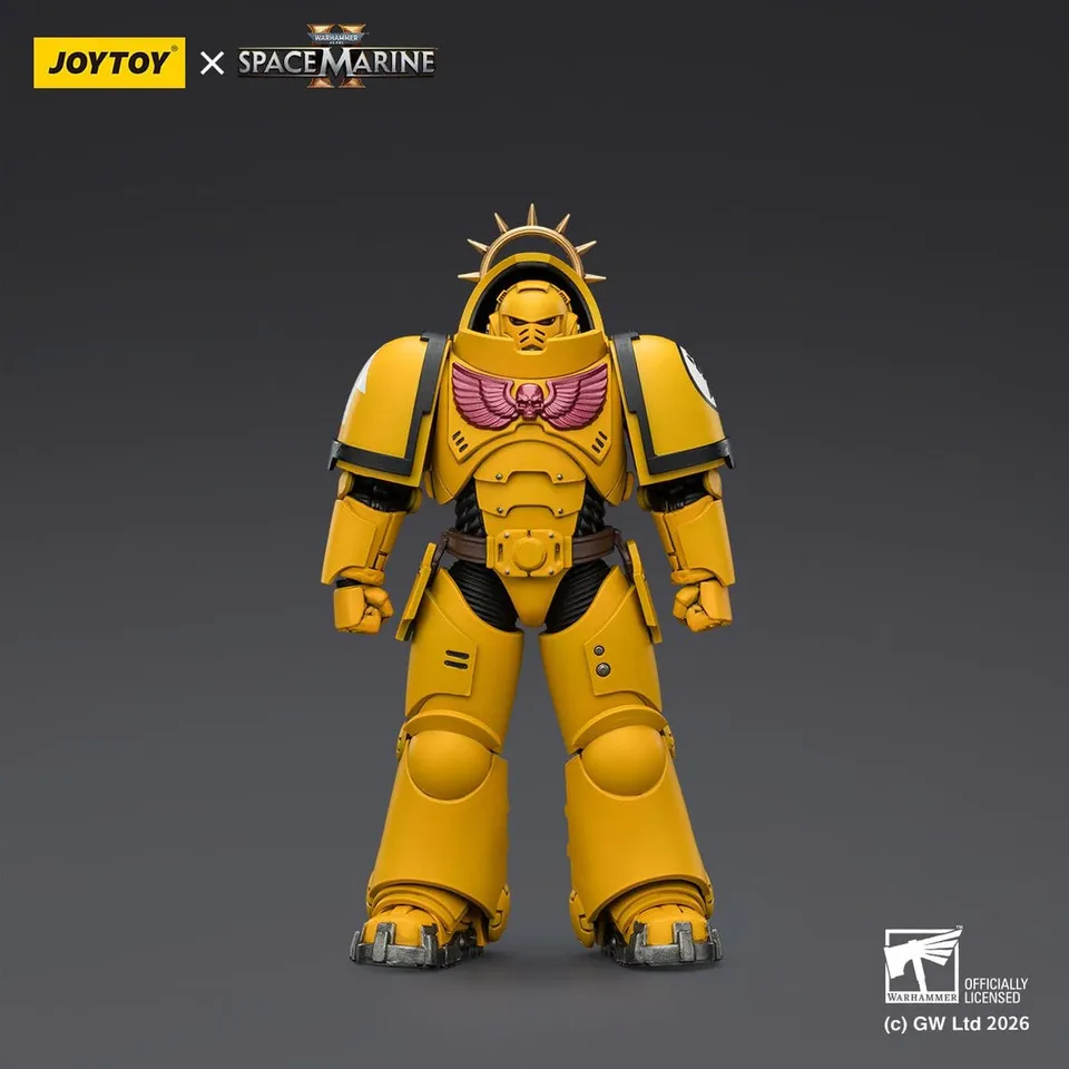 elbenwald-warhammer-40k-imperial-fists-actionfigur image 1