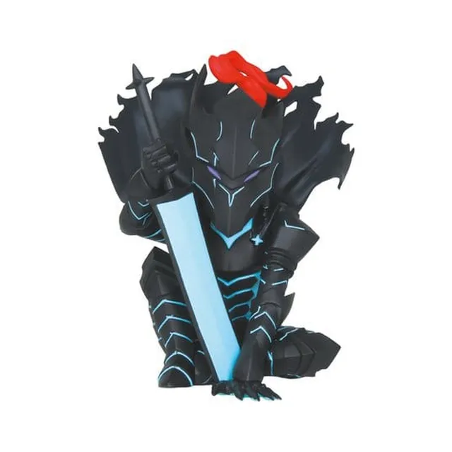 elbenwald-solo-leveling-igris-spardose-figur-17-cm image 1