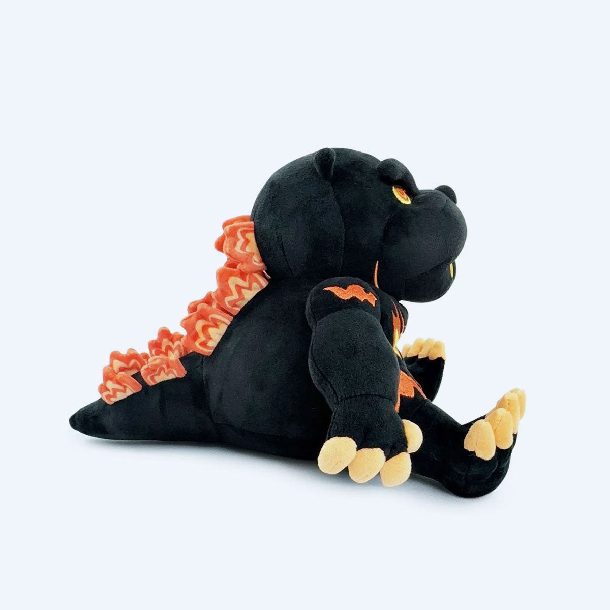 godzilla-burning-godzilla-30th-anniversary-pl-sch-23-cm image 5