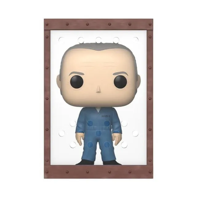 funko-pop-movies-hannibal-vinylfigur-schweigen-der-l-mmer-9-cm image 1